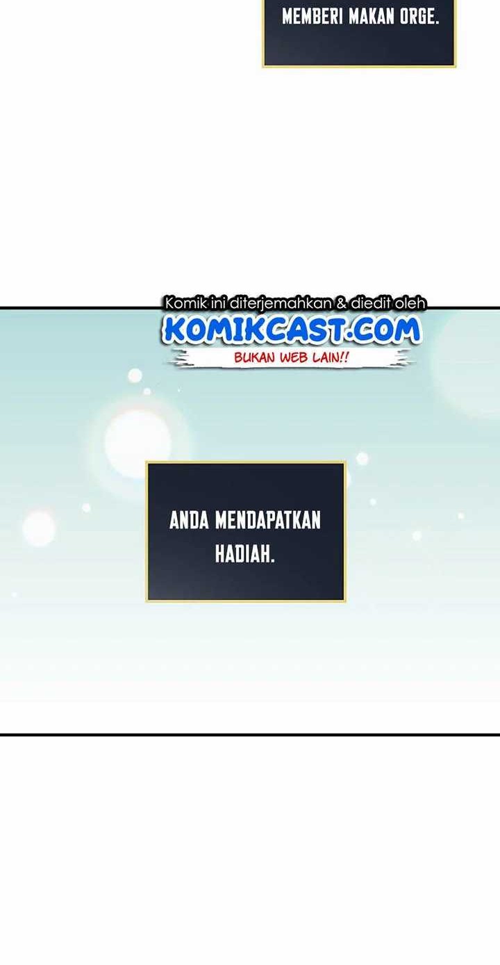 Leveling Up, By Only Eating! Chapter 53 Gambar 26