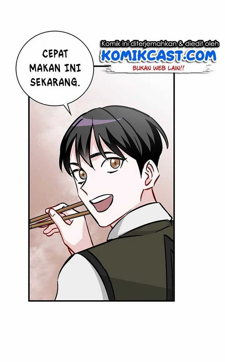 Leveling Up, By Only Eating! Chapter 53 Gambar 22