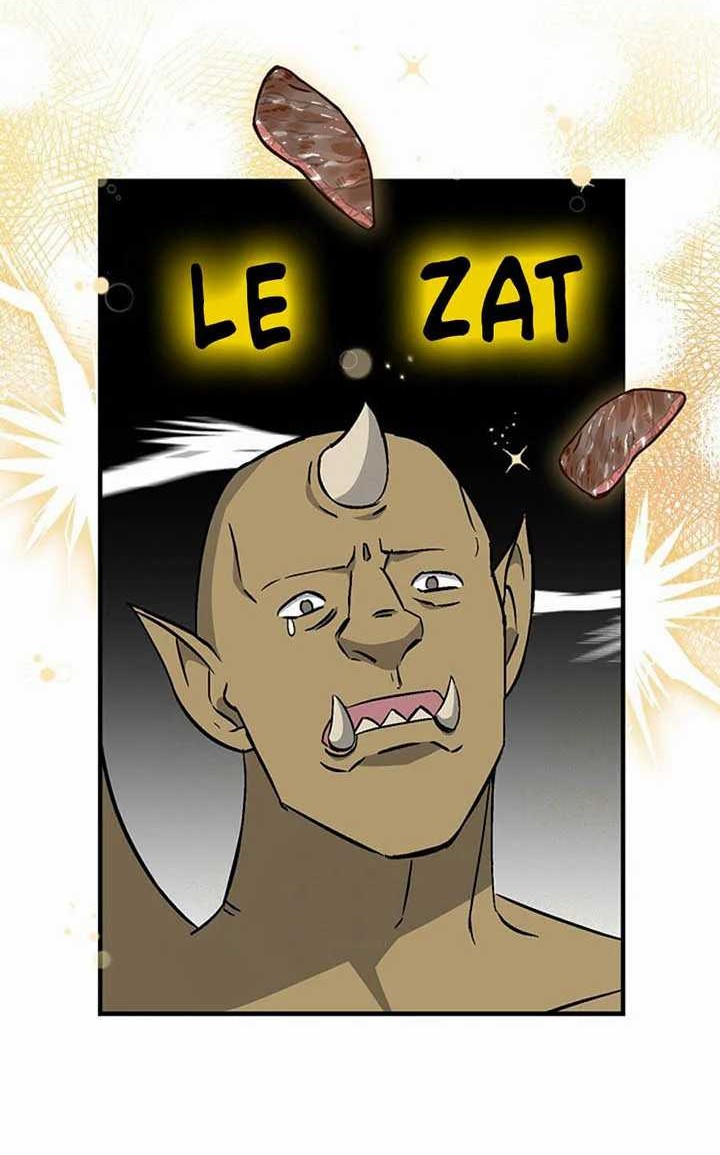 Leveling Up, By Only Eating! Chapter 53 Gambar 24