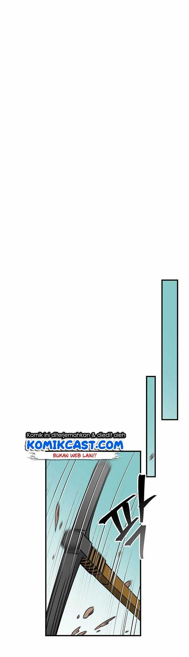 Leveling Up, By Only Eating! Chapter 53 Gambar 30