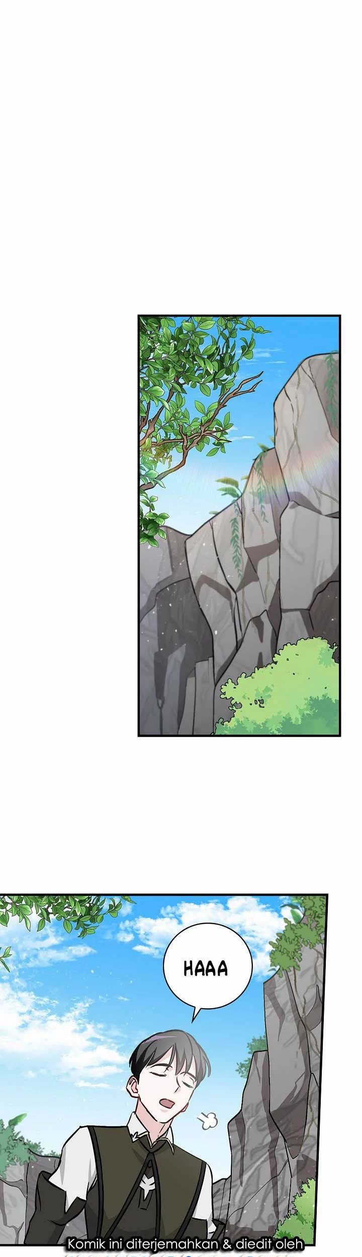 Leveling Up, By Only Eating! Chapter 53 Gambar 38