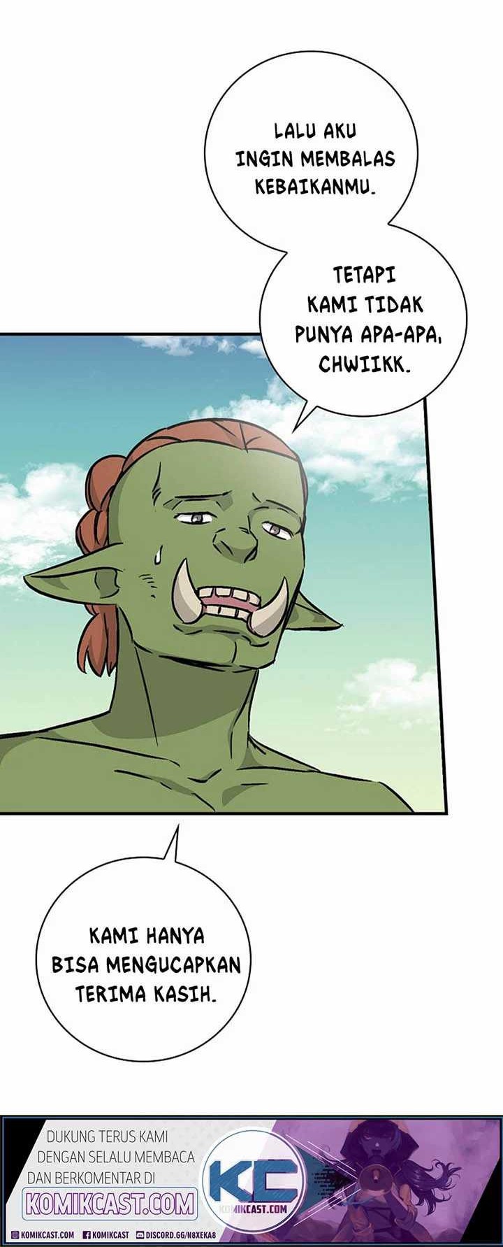 Leveling Up, By Only Eating! Chapter 53 Gambar 3