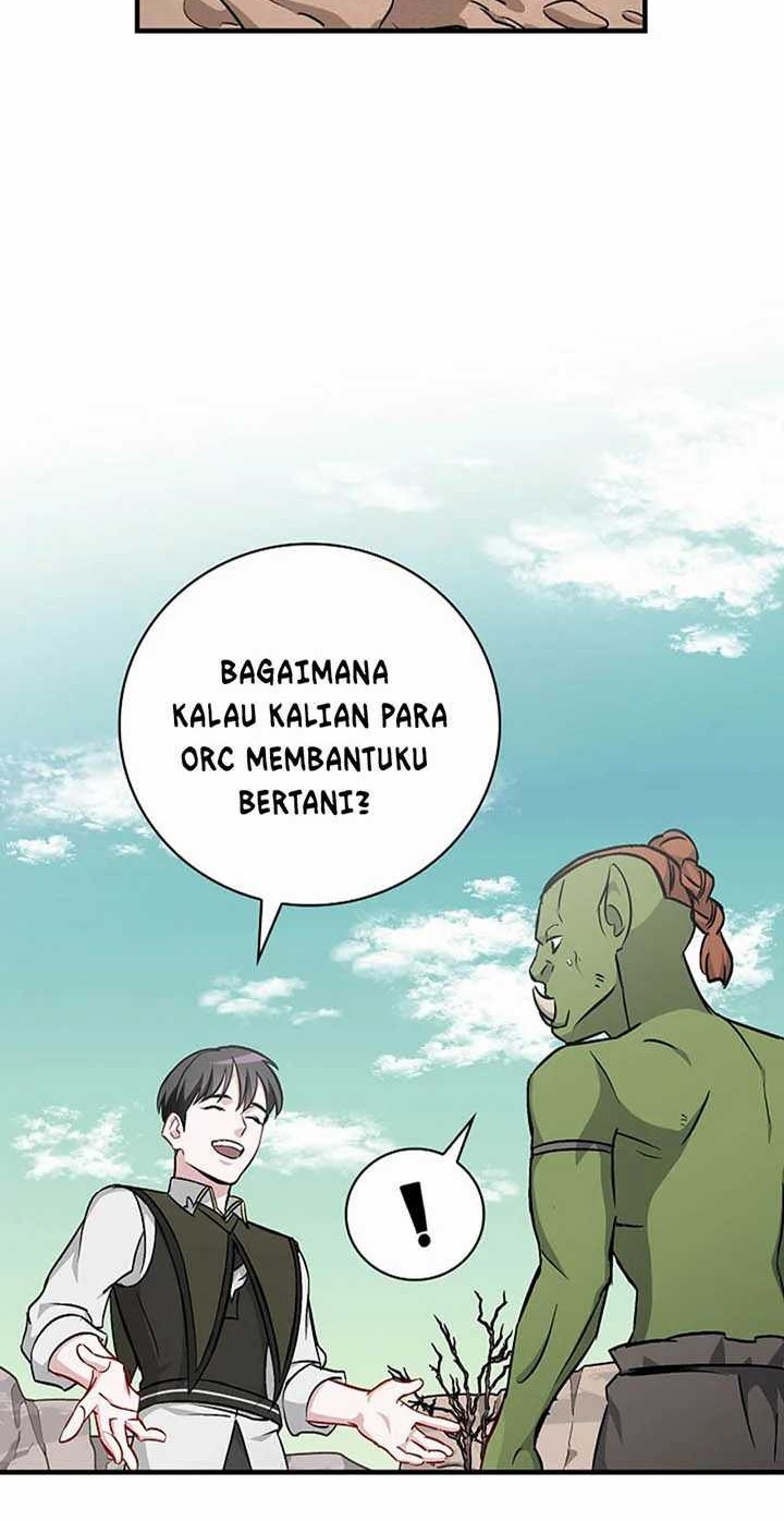 Leveling Up, By Only Eating! Chapter 53 Gambar 5