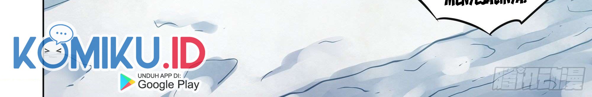 The Last Human Chapter 323 Gambar 22