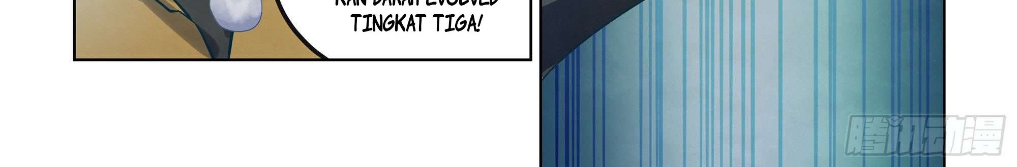 The Last Human Chapter 323 Gambar 24