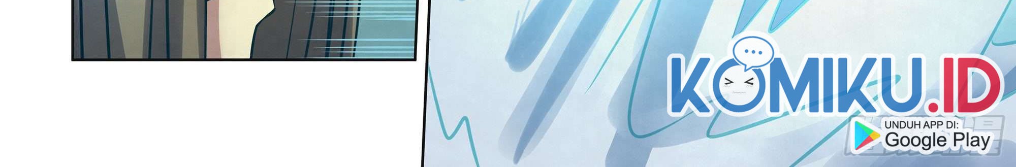 The Last Human Chapter 323 Gambar 30