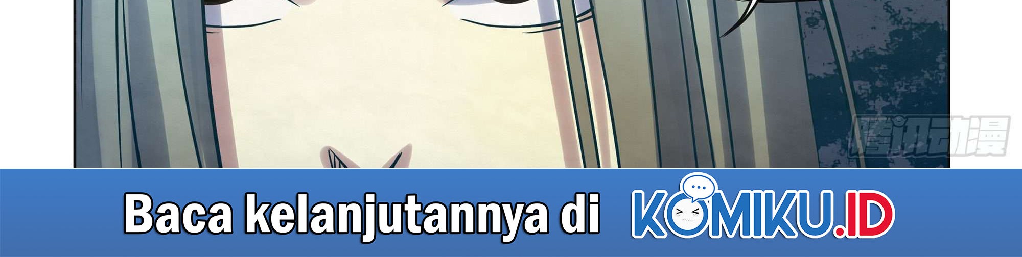 The Last Human Chapter 323 Gambar 32