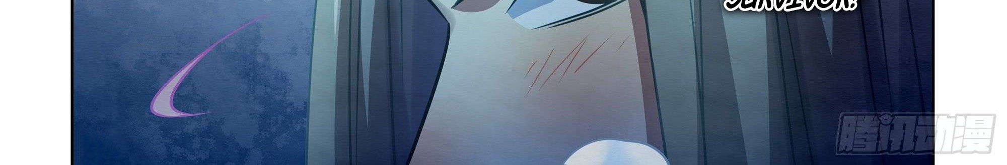 The Last Human Chapter 323 Gambar 6