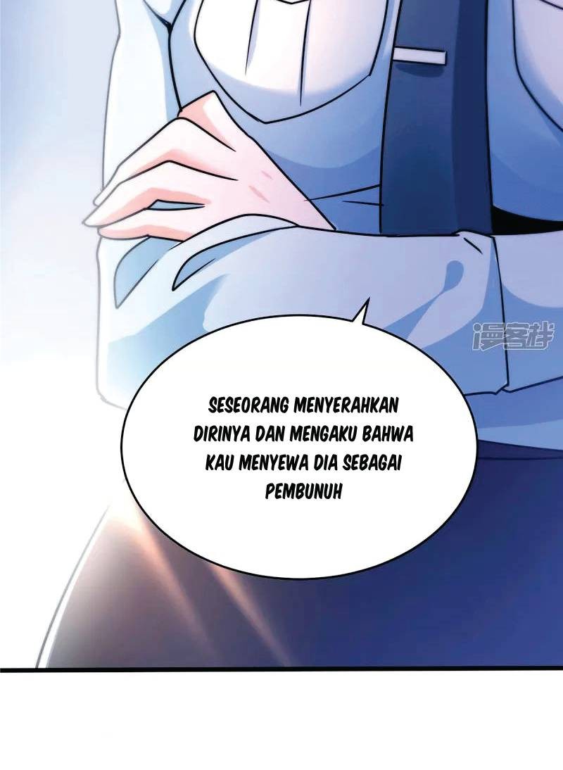 God of War Dragon Son-in-law Chapter 17.2 Gambar 11