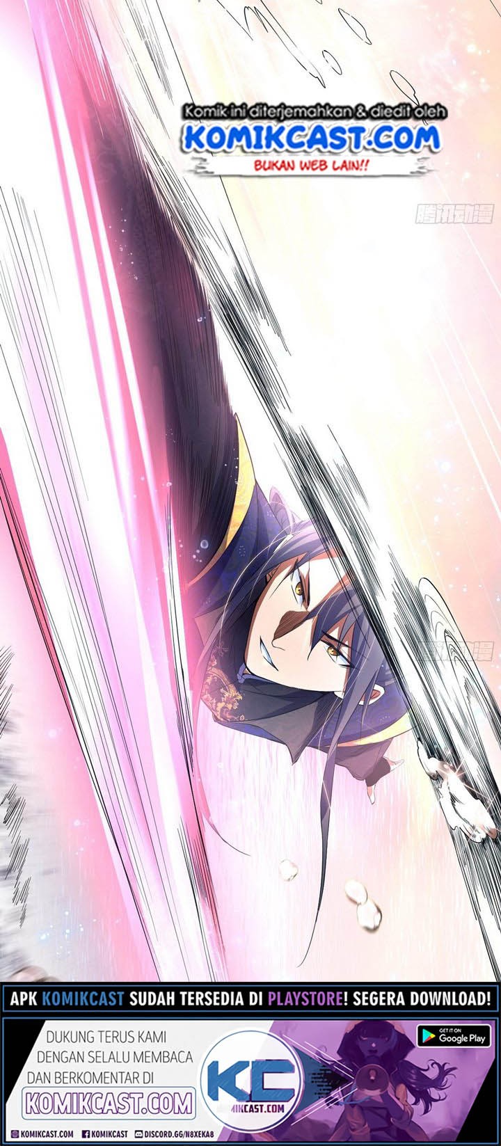 I’m An Evil God Chapter 82 Gambar 11