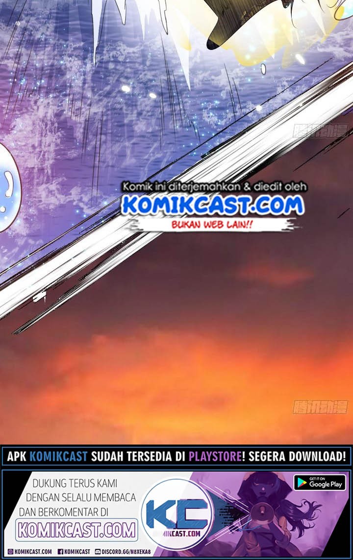 I’m An Evil God Chapter 82 Gambar 23