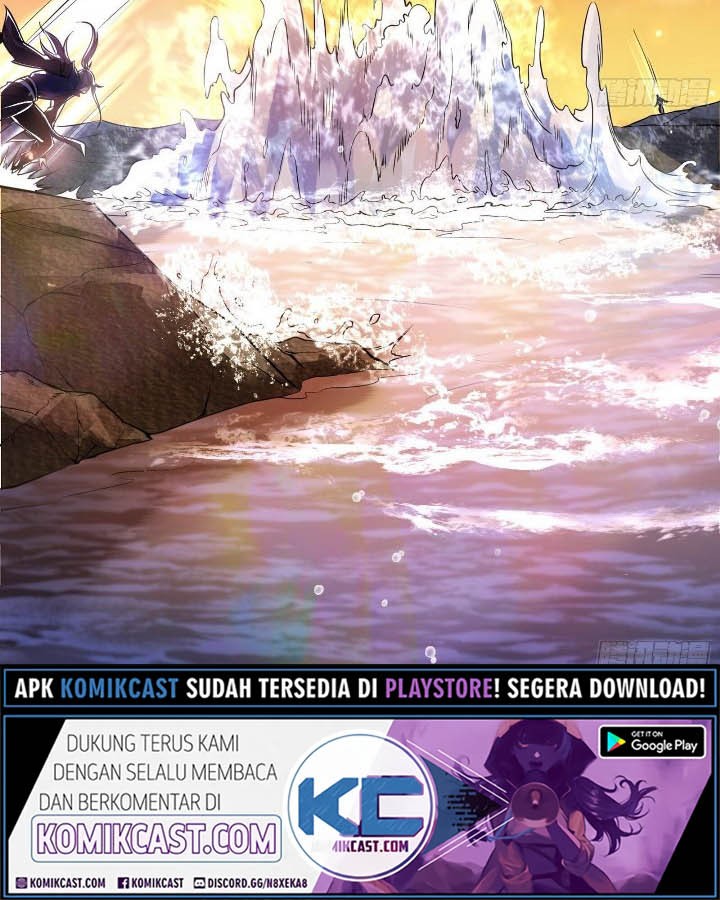 I’m An Evil God Chapter 82 Gambar 47