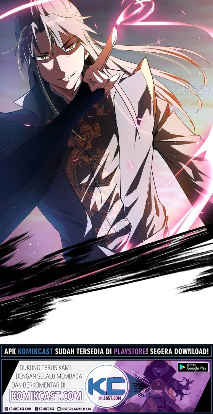 I’m An Evil God Chapter 82 Gambar 5