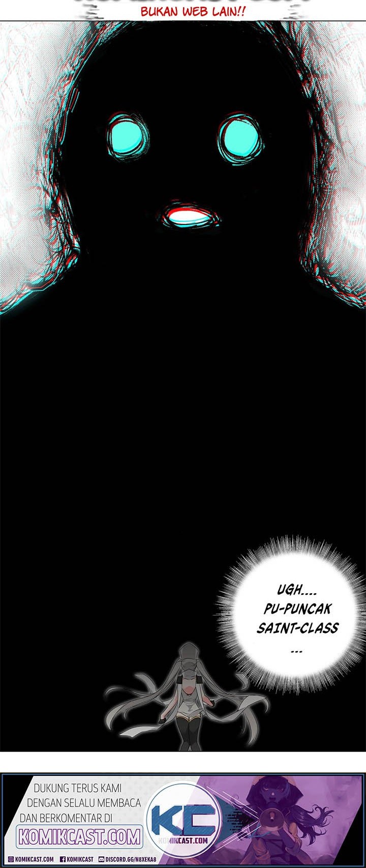 My Harem Grew So Large, I Was Forced to Ascend Chapter 19 Gambar 3