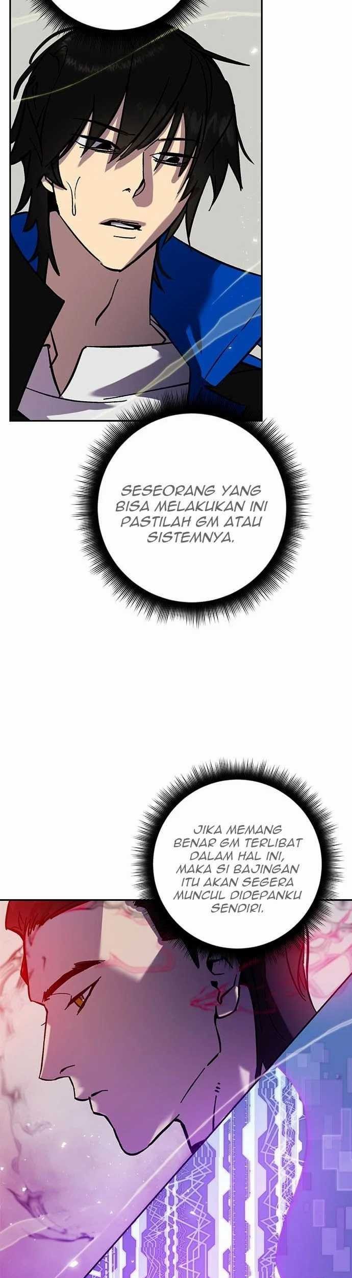 Return to Player Chapter 26 Gambar 19