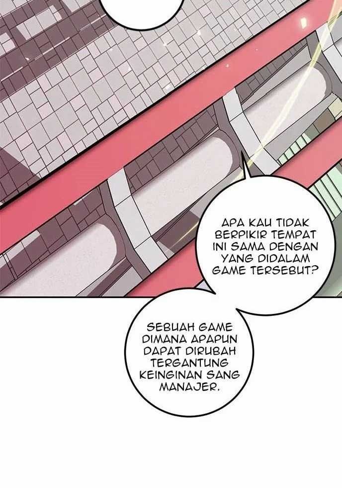Return to Player Chapter 26 Gambar 25