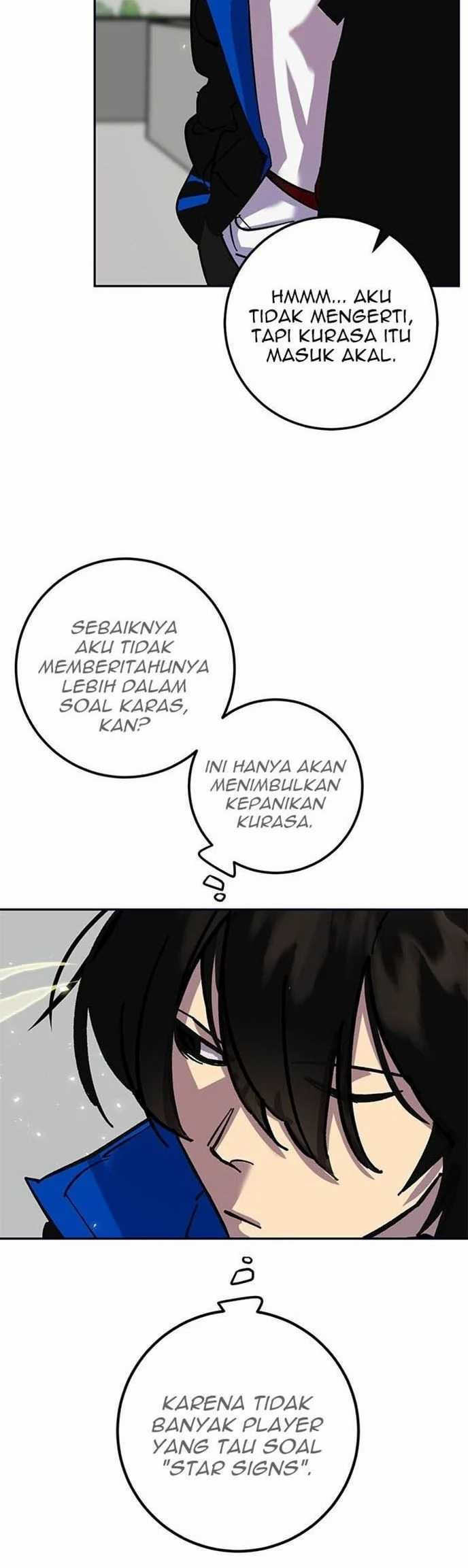 Return to Player Chapter 26 Gambar 30