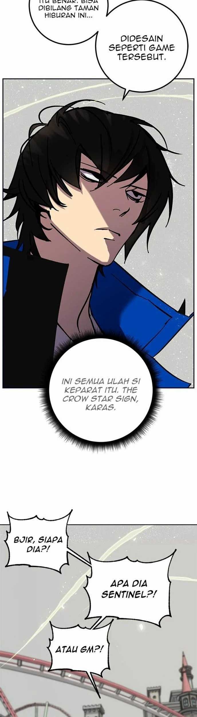 Return to Player Chapter 26 Gambar 28