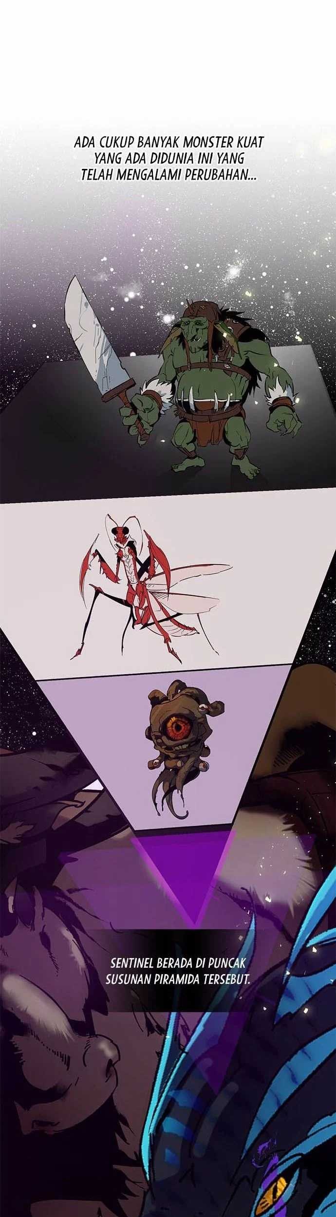 Return to Player Chapter 26 Gambar 31