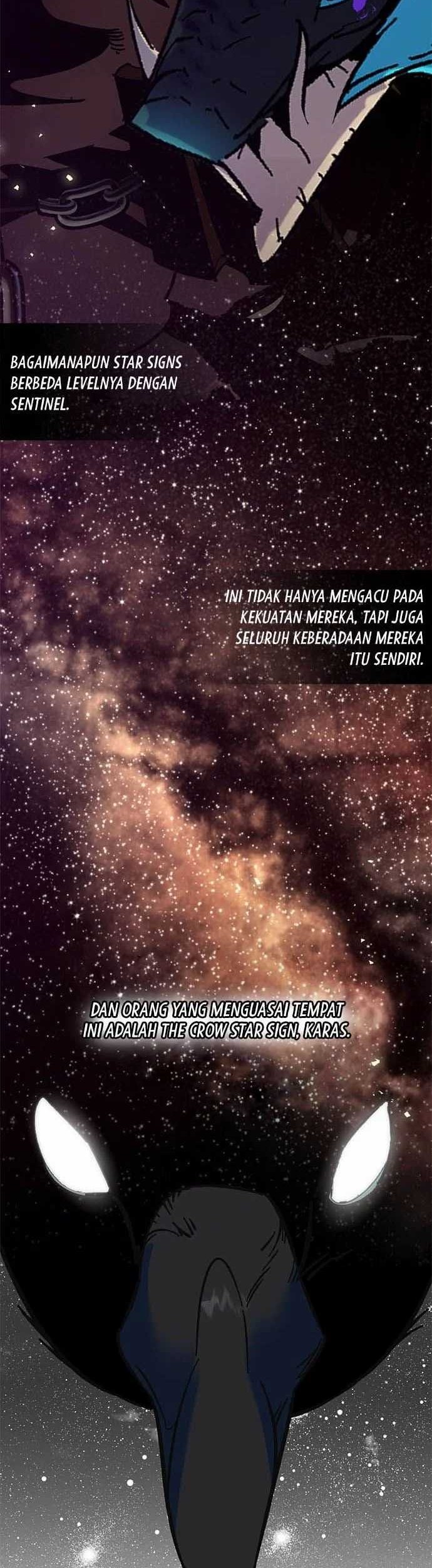 Return to Player Chapter 26 Gambar 32