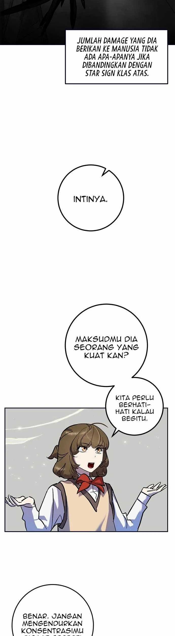 Return to Player Chapter 26 Gambar 37