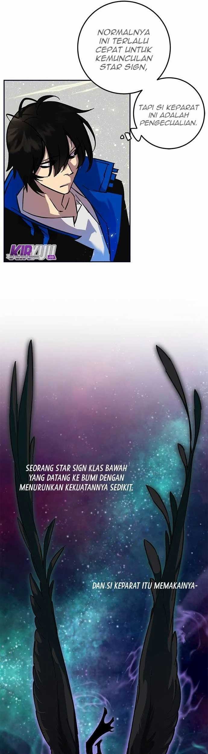 Return to Player Chapter 26 Gambar 34