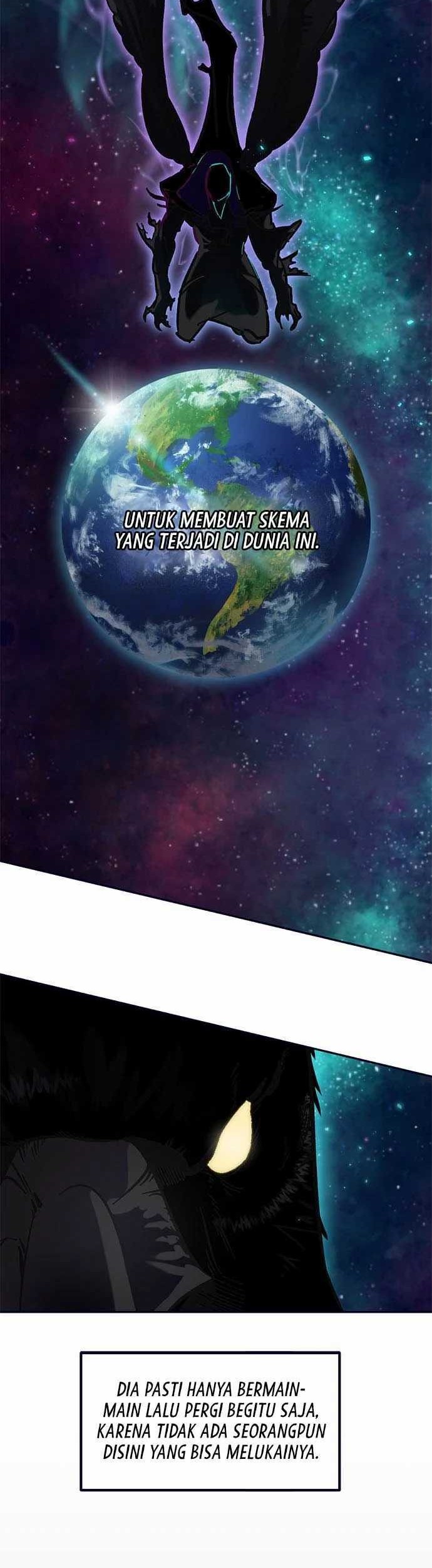 Return to Player Chapter 26 Gambar 35