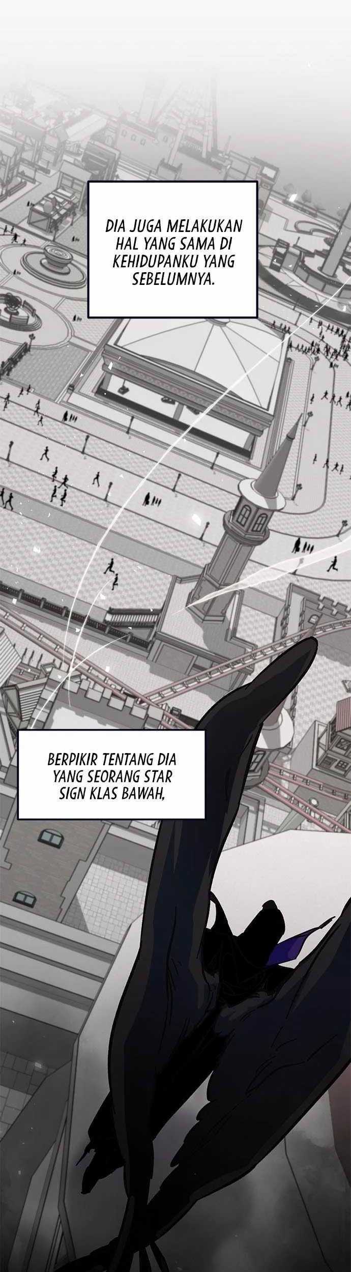 Return to Player Chapter 26 Gambar 36