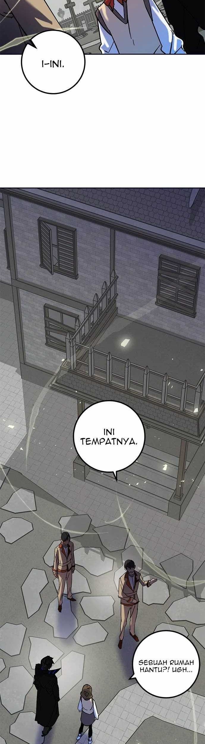 Return to Player Chapter 26 Gambar 41