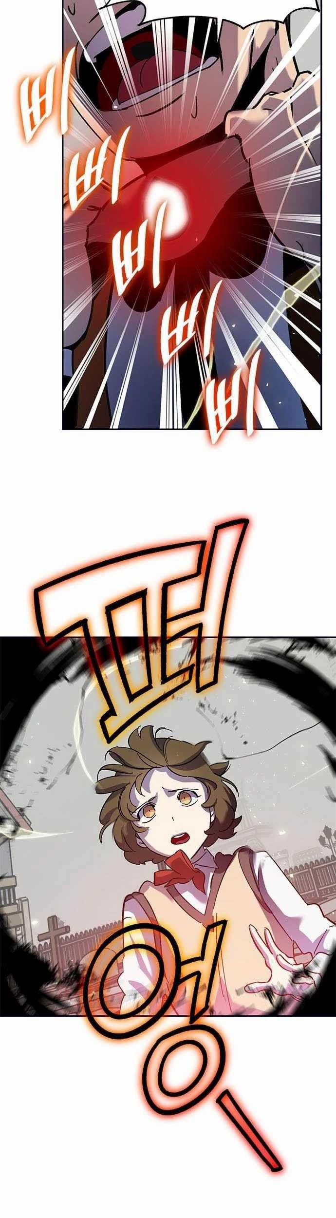 Return to Player Chapter 26 Gambar 44