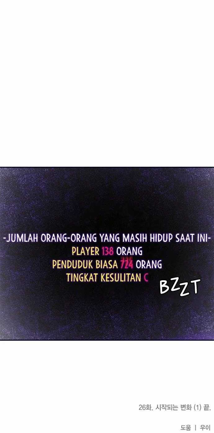 Return to Player Chapter 26 Gambar 46