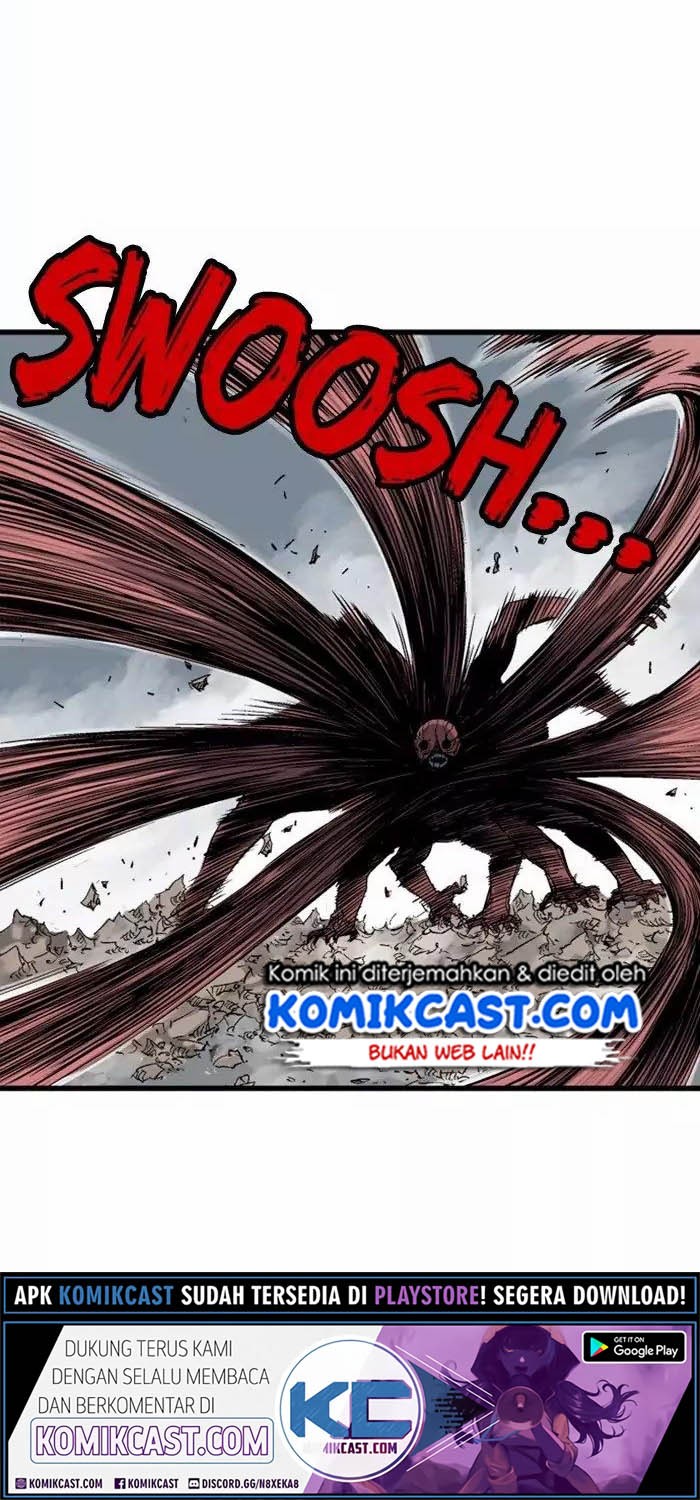 Gosu Chapter 197 Gambar 11