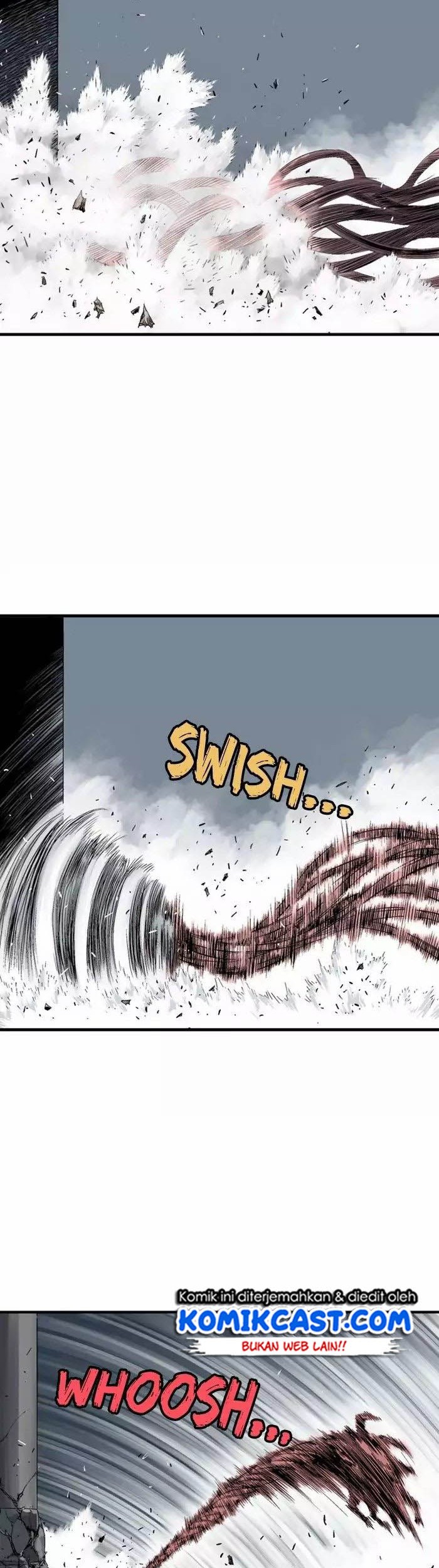 Gosu Chapter 197 Gambar 13