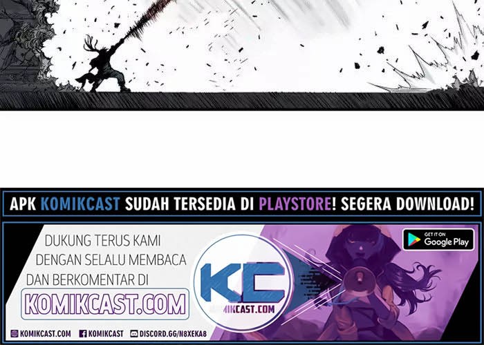 Gosu Chapter 197 Gambar 14