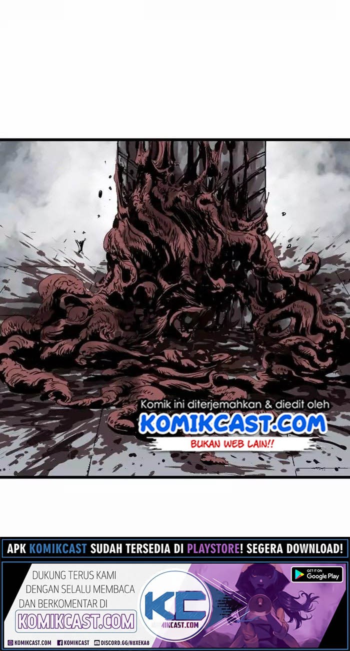 Gosu Chapter 197 Gambar 17