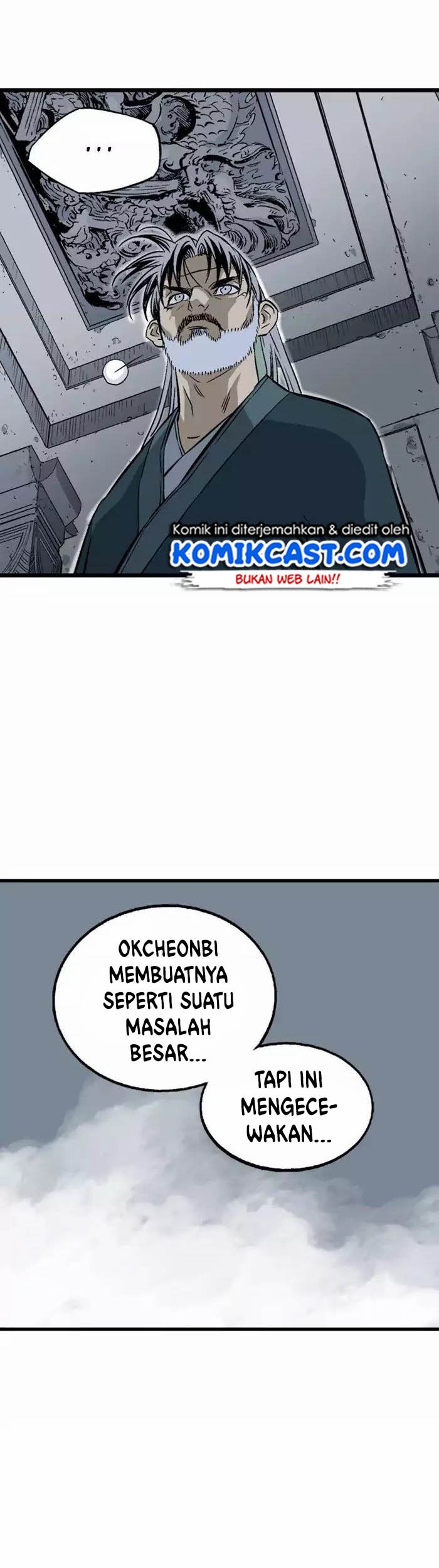 Gosu Chapter 197 Gambar 18