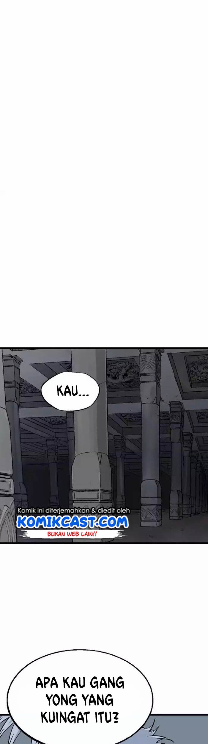 Gosu Chapter 197 Gambar 19