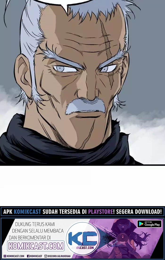 Gosu Chapter 197 Gambar 20