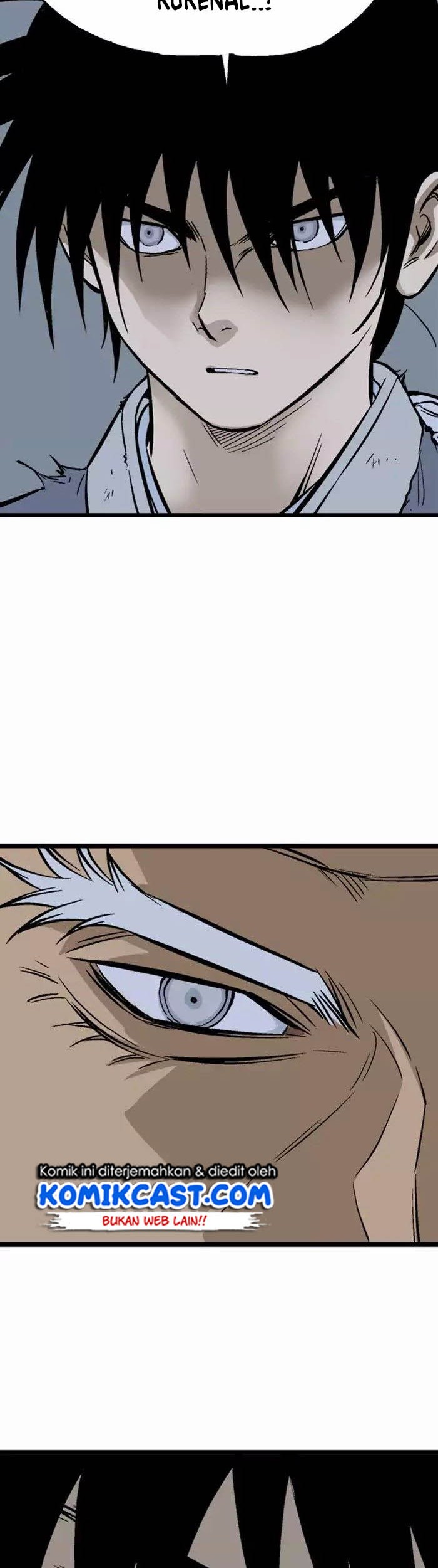 Gosu Chapter 197 Gambar 22