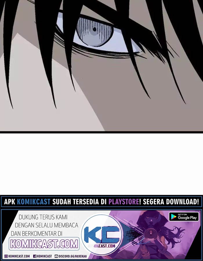 Gosu Chapter 197 Gambar 23