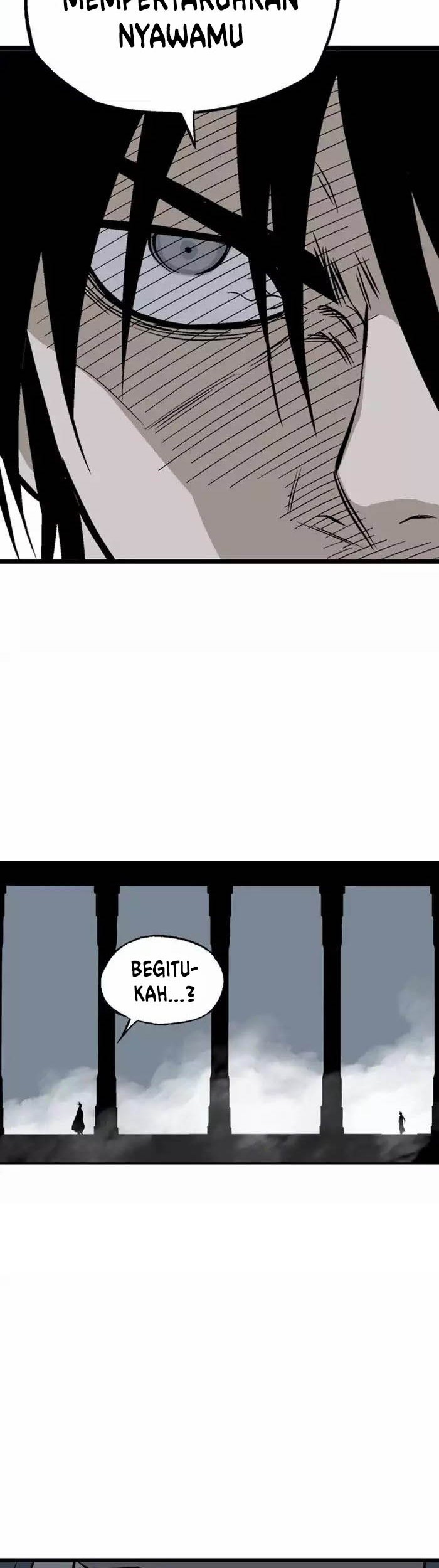 Gosu Chapter 197 Gambar 34