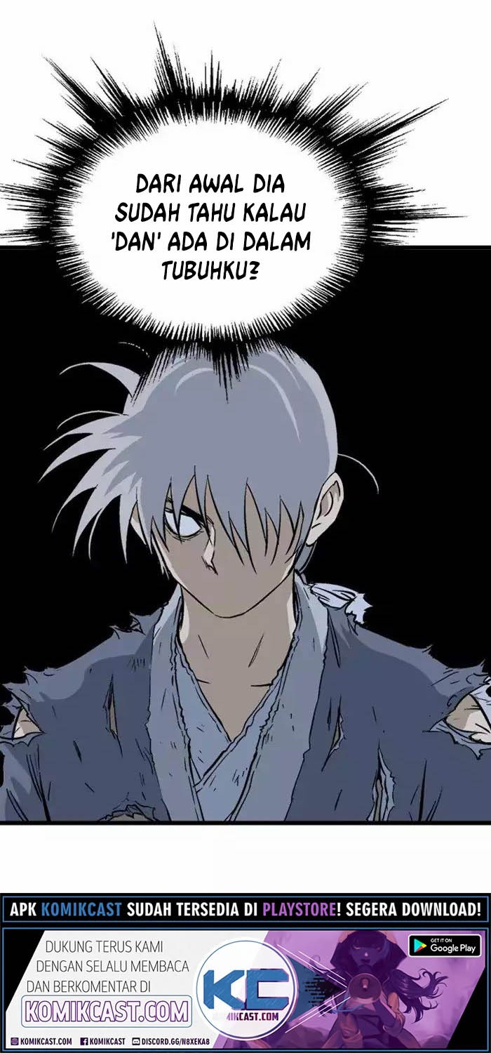 Gosu Chapter 197 Gambar 29