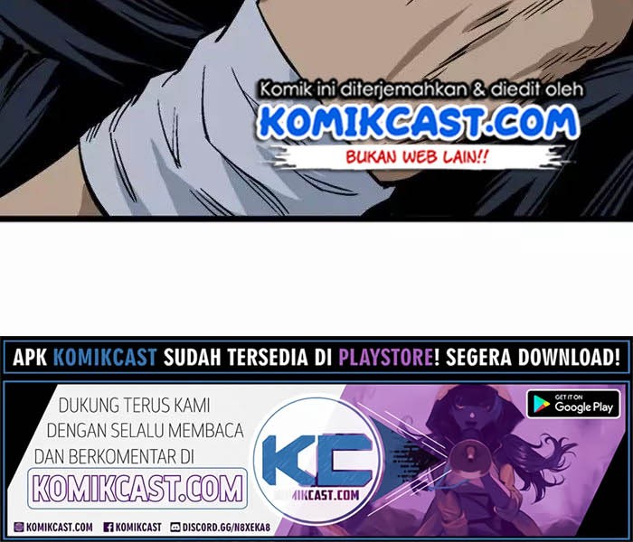 Gosu Chapter 197 Gambar 32