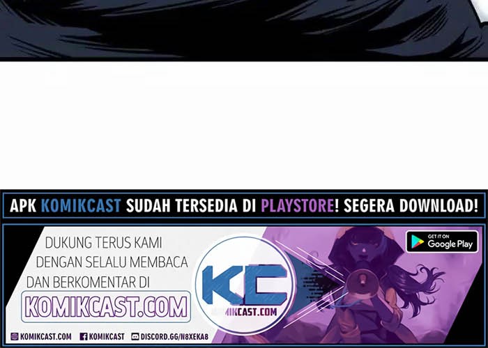 Gosu Chapter 197 Gambar 47