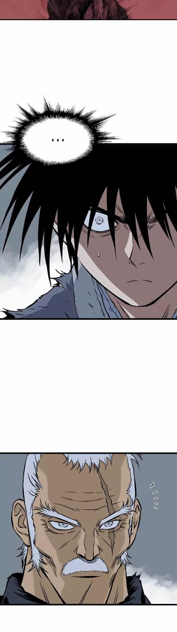 Gosu Chapter 197 Gambar 37