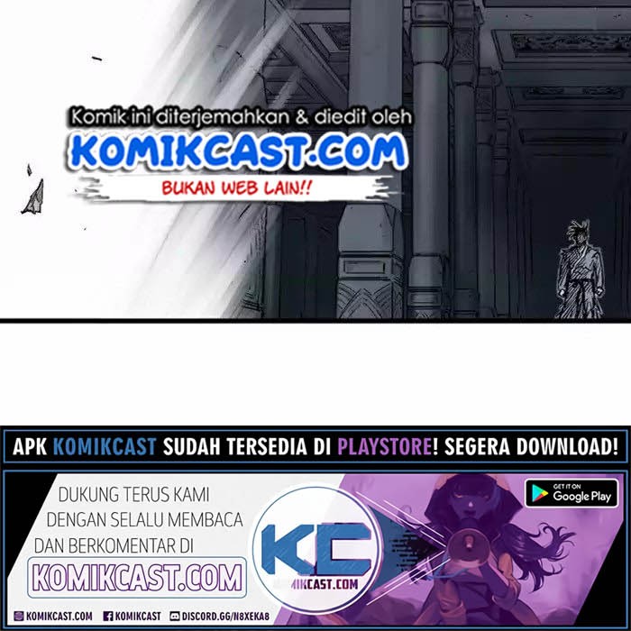 Gosu Chapter 197 Gambar 41