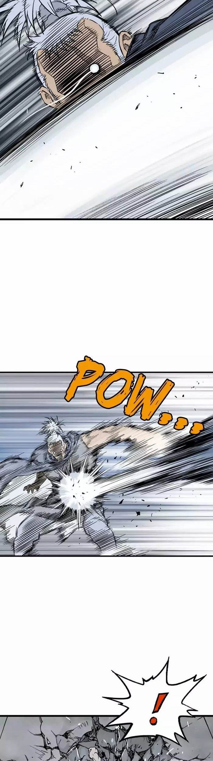 Gosu Chapter 197 Gambar 43