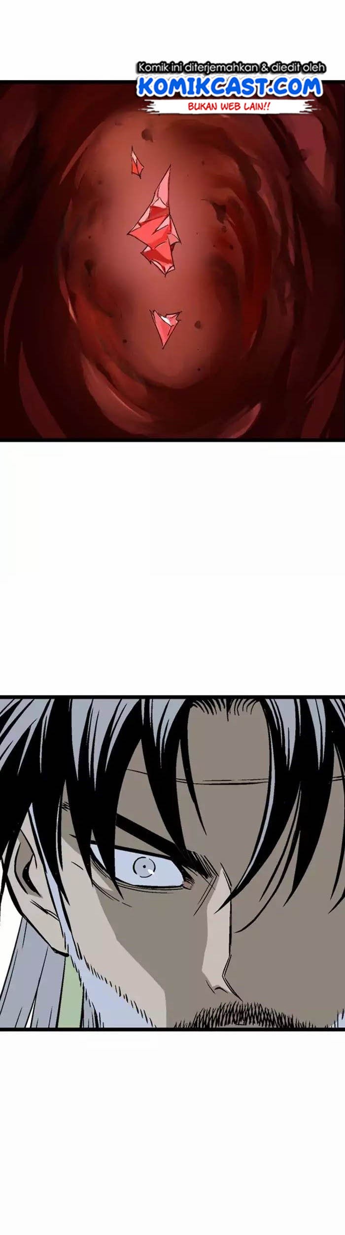 Gosu Chapter 197 Gambar 51