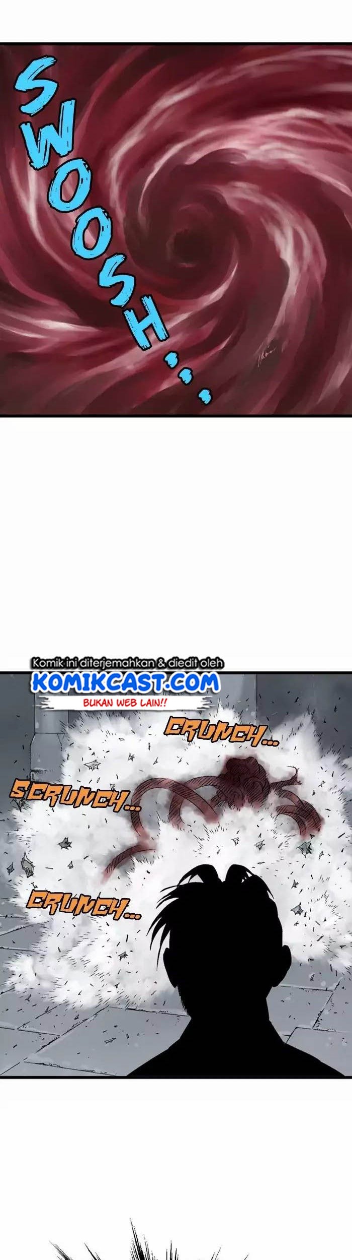 Gosu Chapter 197 Gambar 52