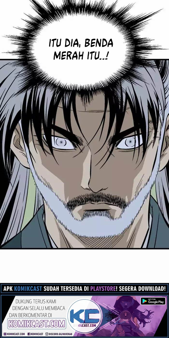 Gosu Chapter 197 Gambar 53